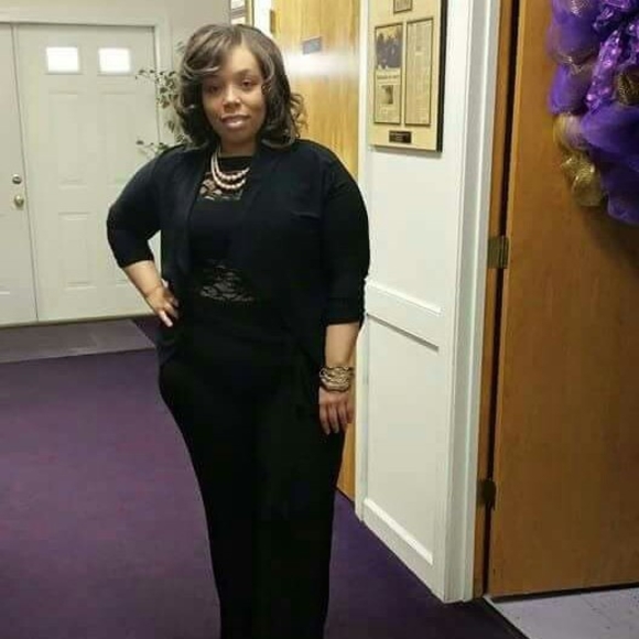Meet your Posher, Tonya - Picture 1 of 1