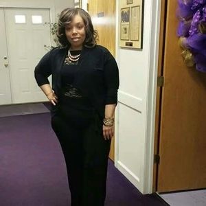 Meet your Posher, Tonya