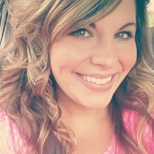 Meet your Posher, Kaitlin