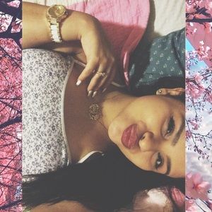 Meet your Posher, Martha