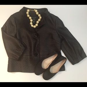 💥🎉FLASH SALE! 🎉💥Doncaster Collection Jacket