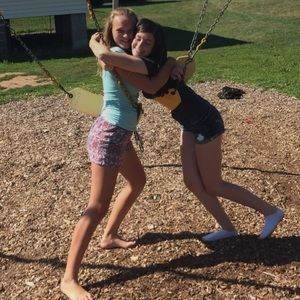 Meet your Posher, Madison