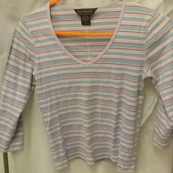 Abercrombie &fitch Shirt