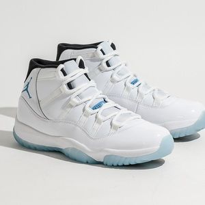 Air Jordan 11 Legend Blues Sizes 8-13