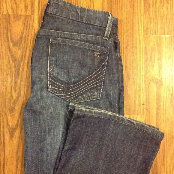Joe's Jeans Denim - JOES JEANS BOOTCUT JEANS