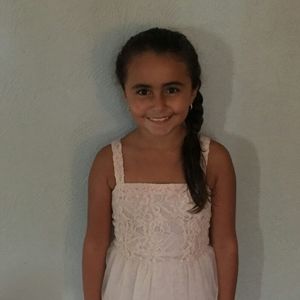 Meet your Posher, Kim