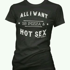 Meet your Posher, Krystal