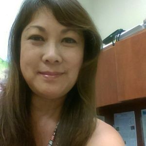 Meet your Posher, Jo