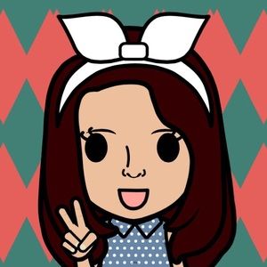 Meet your Posher, Gabriella