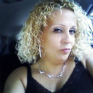 Meet your Posher, Maribel