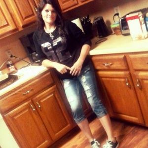 Meet your Posher, Stephanie