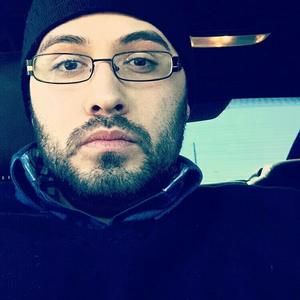 Meet your Posher, Alejandro