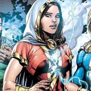 Meet your Posher, Charlotte