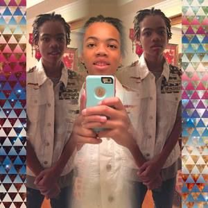 Meet your Posher, Sylvia