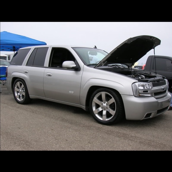 Meet your Posher, Christopher - Picture 1 of 1