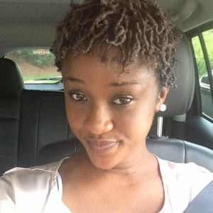 Meet your Posher, Joy