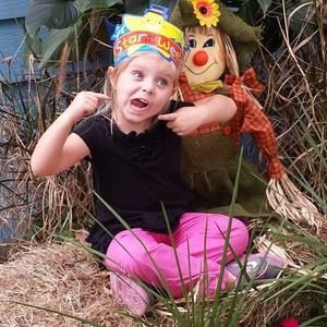 Meet your Posher, Pattie