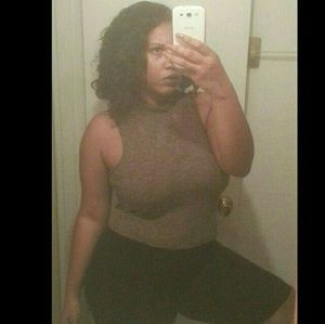 Meet your Posher, Lamanda