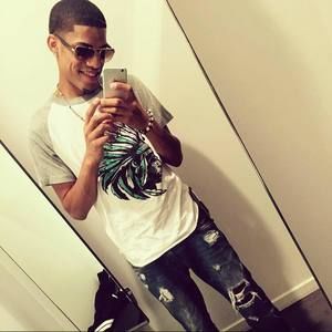 Meet your Posher, Jose