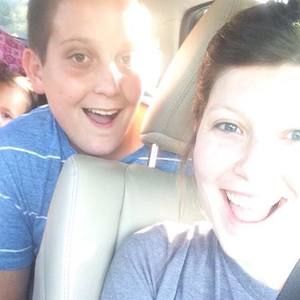 Meet your Posher, Maranda