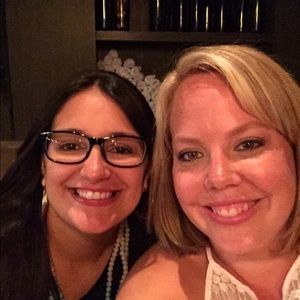 Meet your Posher, Kelly