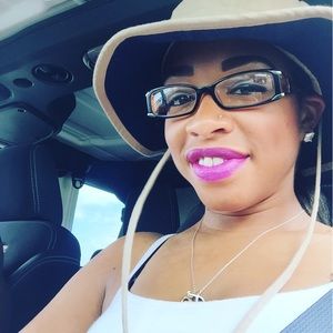 Meet your Posher, Taleah