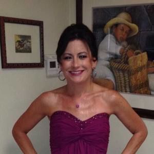 Meet your Posher, Renee