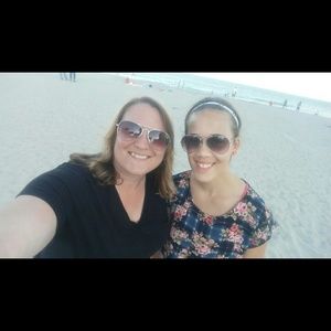 Meet your Posher, Audrey