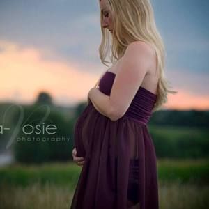 Meet your Posher, Kaitlynn