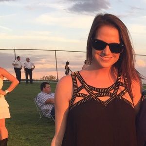 Meet your Posher, Kelly