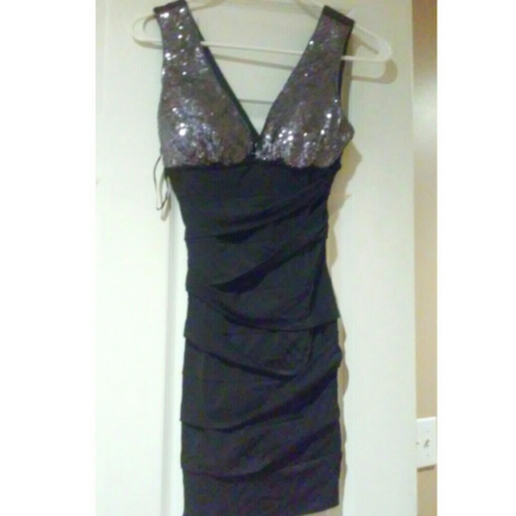 Homecoming Dress