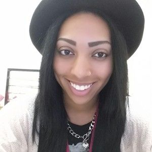 Meet your Posher, Bre