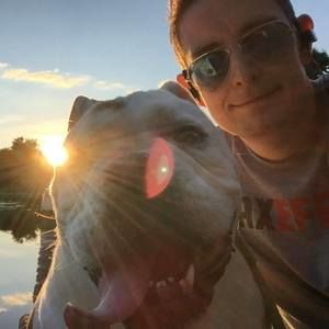 Meet your Posher, Ben