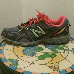 New Balance Sneakers