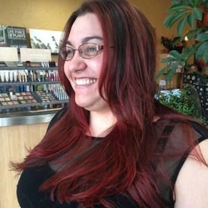 Meet your Posher, Jena