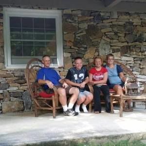 Meet your Posher, Chris