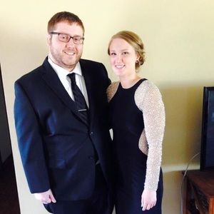 Meet your Posher, Dana