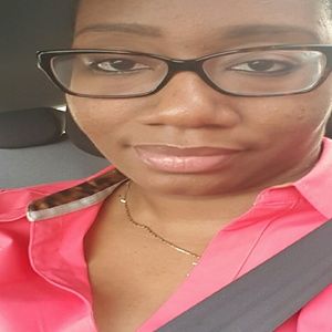 Meet your Posher, Kay