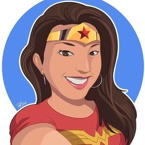 Meet your Posher, Leilani