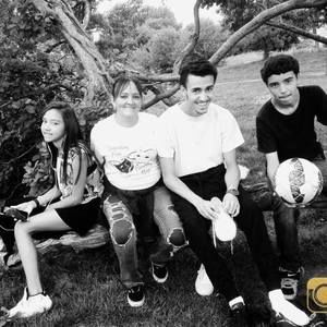 Meet your Posher, Betsy