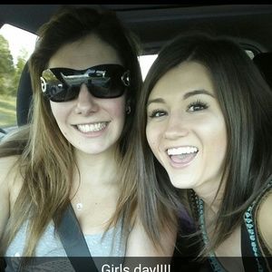 Meet your Posher, Bridget