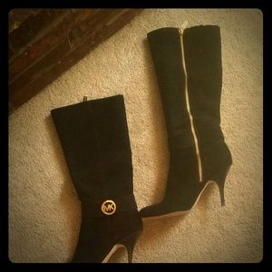 Michael Kors Boots