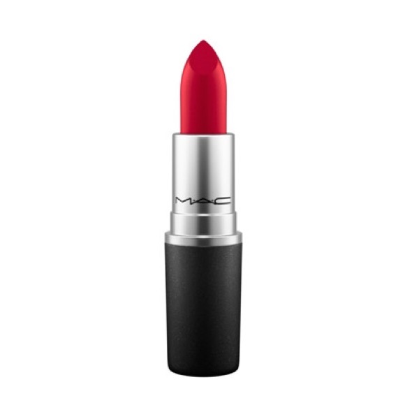 ⛔️SOLD!!!⛔️ MAC Ruby Woo lipstick