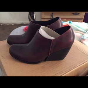 Kork ease boots Kork ease boots
