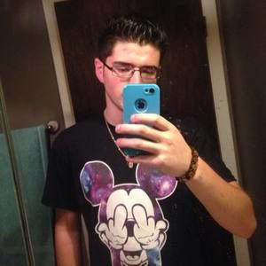 Meet your Posher, David