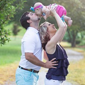 Meet your Posher, Kelsey