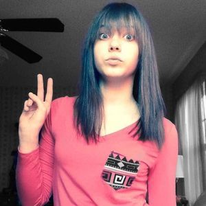 Meet your Posher, Megan