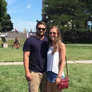 Meet your Posher, Gretchen