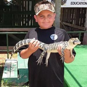 Meet your Posher, Patricia