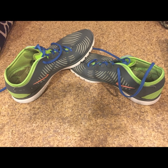 Nike size 10